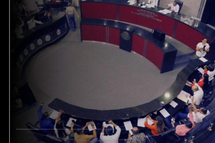 Congreso dispensa pago del Impuesto sobre Nóminas a comerciantes ubicados cerca de construcción del Arco Norte