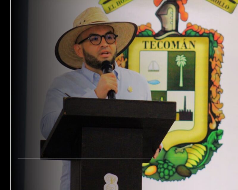 Más de un centenar de campesinas, campesinos y productores colimenses se capacitaron en prácticas agroecológicas y alternativas al uso de plaguicidas, reafirmando así su compromiso con un campo más justo, saludable y sostenible agroecológica