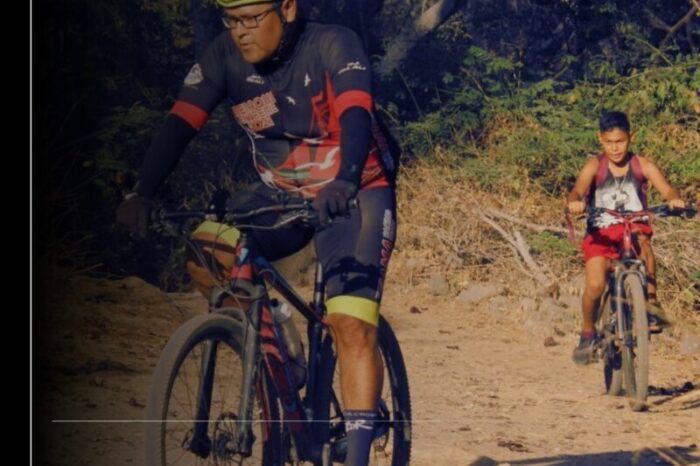 Este domingo se realiza la ‘Rodada Nacional por la Paz y contra las Adicciones’