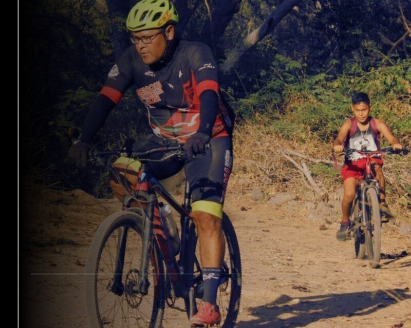 Este domingo se realiza la ‘Rodada Nacional por la Paz y contra las Adicciones’