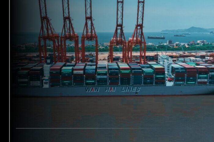 Amplía CONTECON MANZANILLO su oferta logística con nuevo servicio de WAN HAI y socios globales