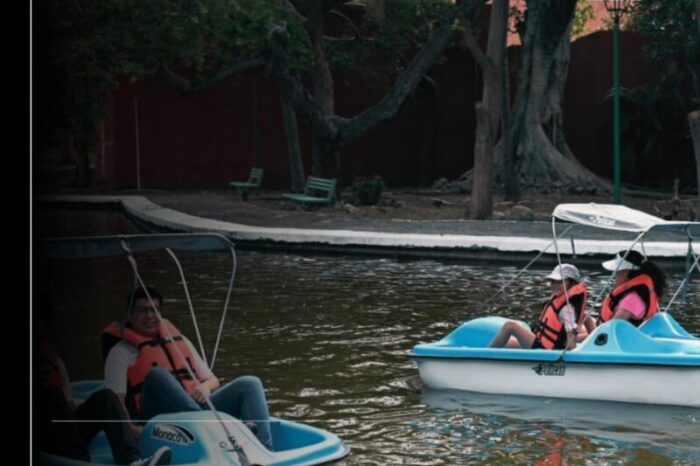 Casi 81 mil visitantes en el Parque Regional de Colima, a un mes de reapertura