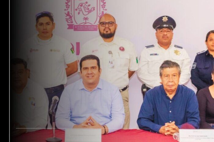 Coepra hace propuestas para la seguridad vial y prevención de accidentes en la autopista Colima-Manzanillo