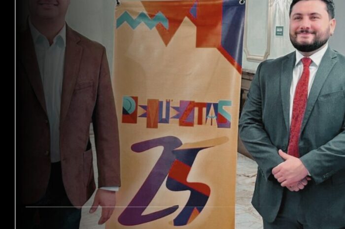 Colima es el estado invitado en el Festival Revueltas 2025 de Durango