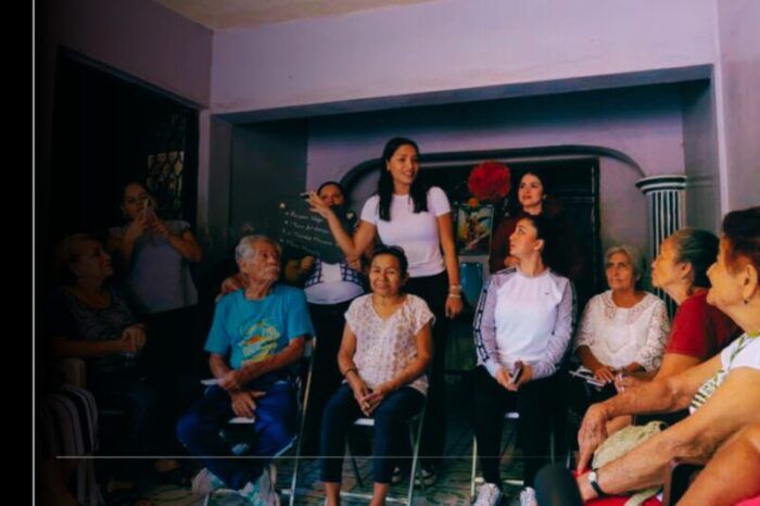 Con éxito, realiza Morena Colima sus primeras asambleas seccionales