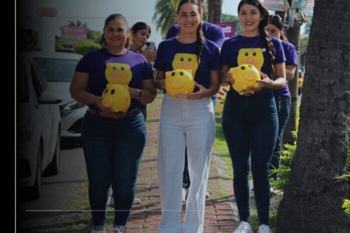 Congreso del Estado de Colima se suma a colecta Teletón 2025