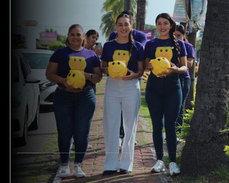 Congreso del Estado de Colima se suma a colecta Teletón 2025