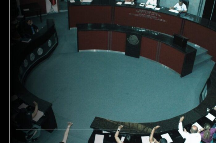 Congreso del Estado de Colima tipifica el delito de acecho