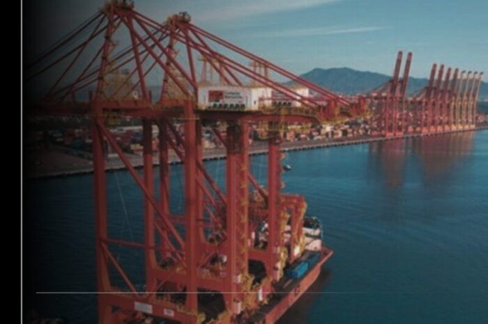 CONTECON MANZANILLO celebra 12 años de operaciones en uno de los puertos clave de México