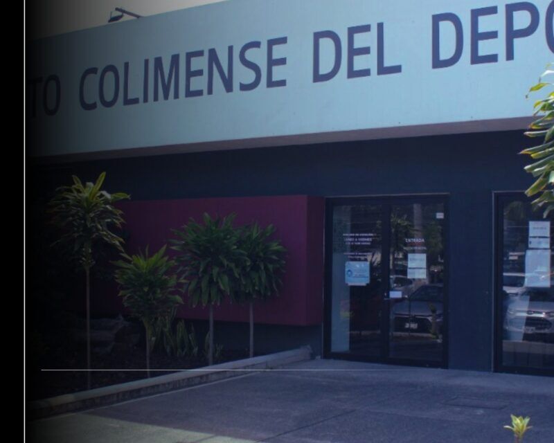 Convocatoria al muro de Honor del Deporte Colimense cierra el 22 de agosto: Incode