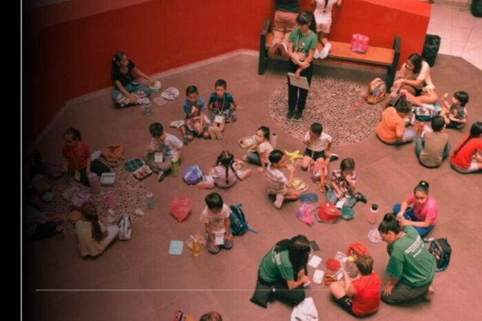 Cultura Colima arrancó con éxito el ‘Verano en los Talleres 2025’