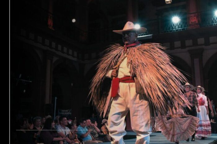Cultura Colima inició con éxito el 11° Festival Tonelhuayo ‘Nuestras Raíces’