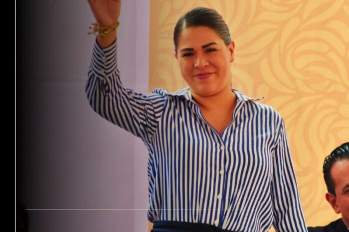 DIF Estatal Colima entregará 8 mil lentes gratuitos en los 10 municipios de la entidad