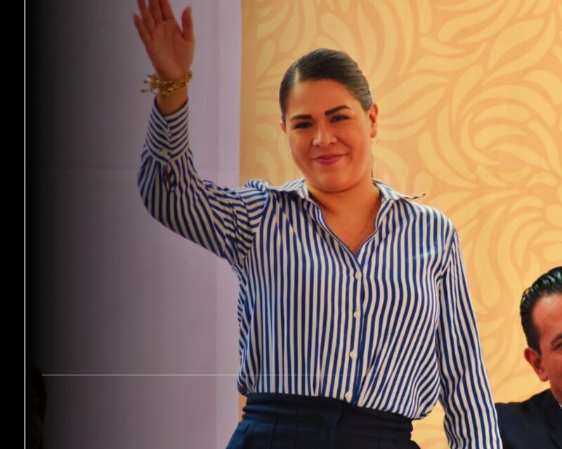 DIF Estatal Colima entregará 8 mil lentes gratuitos en los 10 municipios de la entidad