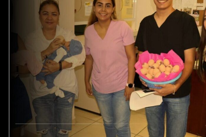 DIF Estatal Colima promueve la lactancia materna entre su personal y usuarias