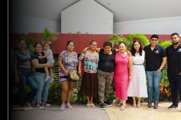 Dirección de Bienestar Manzanillo reintegra a persona en situación de calle con ficha de búsqueda en San Luis Potosí