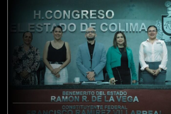 Distingue Congreso de Colima a siete adultos mayores de 100 años