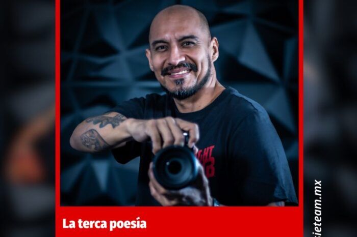 El Oscuro Páramo | La terca poesía