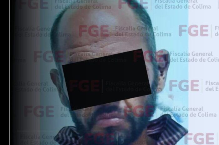 En Manzanillo: Vinculado a proceso por robo a casa habitación