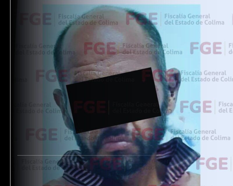 En Manzanillo: Vinculado a proceso por robo a casa habitación