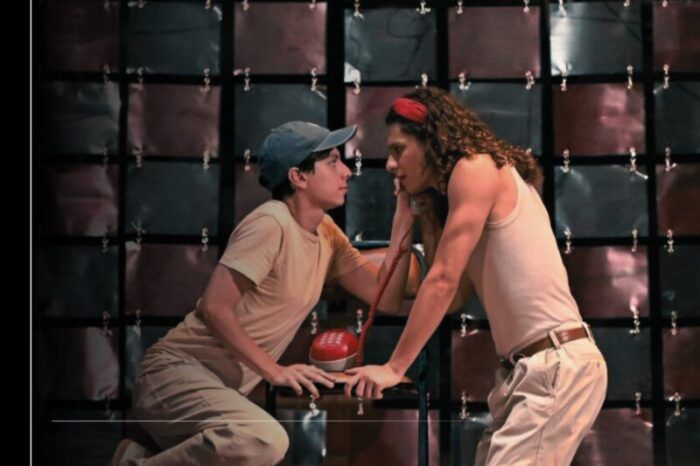 Festival Teatral Tecomán presentó segunda función en el Teatro Hidalgo