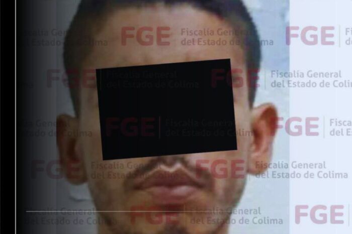 FGE obtiene vinculación a proceso para sujeto por homicidio calificado en grado de tentativa
