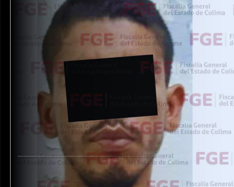 FGE obtiene vinculación a proceso para sujeto por homicidio calificado en grado de tentativa