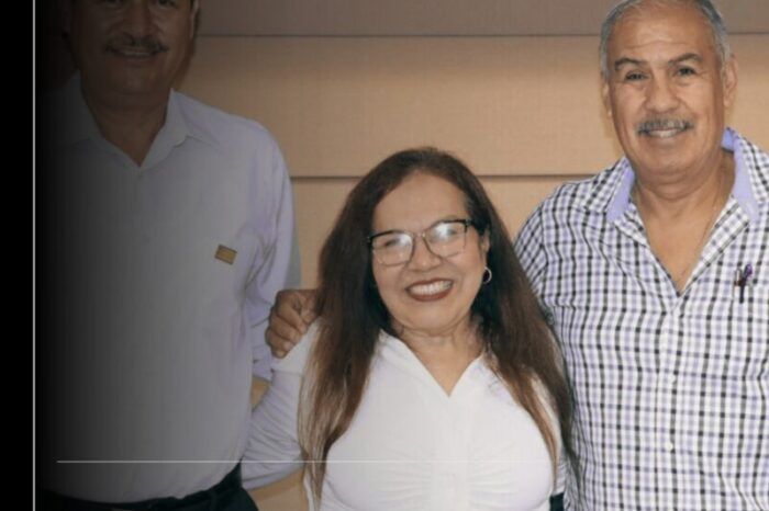 Gobierno del Estado de Colima entrega plazas definitivas con transparencia por mérito