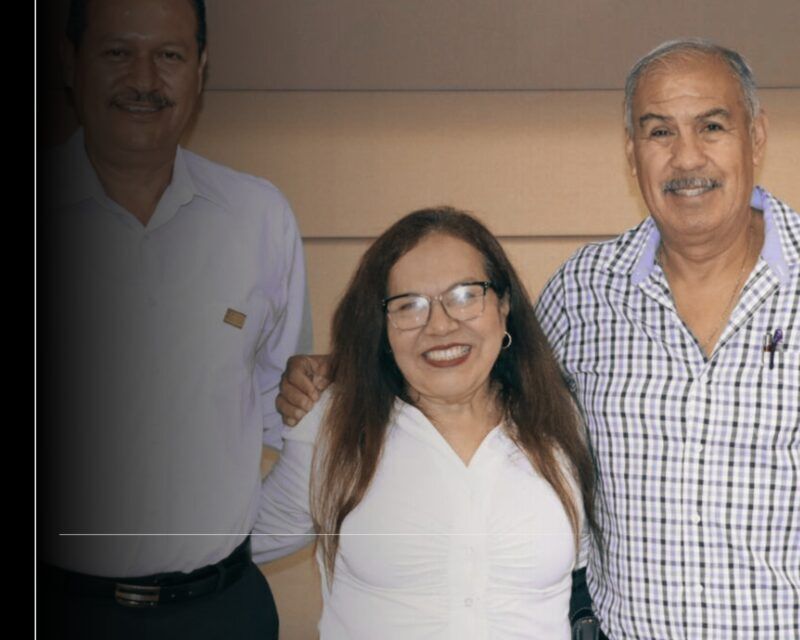 Gobierno del Estado de Colima entrega plazas definitivas con transparencia por mérito