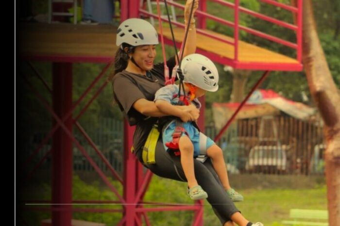 Gobierno del Estado ofrece variadas actividades gratuitas este fin de semana en parques de Colima