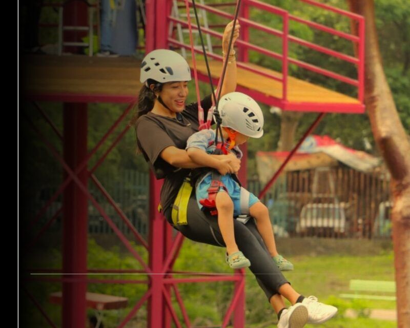 Gobierno del Estado ofrece variadas actividades gratuitas este fin de semana en parques de Colima