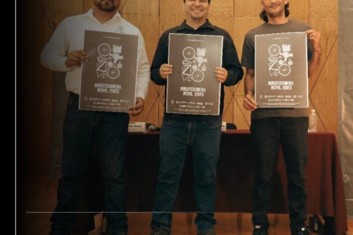 HuertoCinema y Cultura Colima ofrecen funciones gratuitas de cine en todo el estado