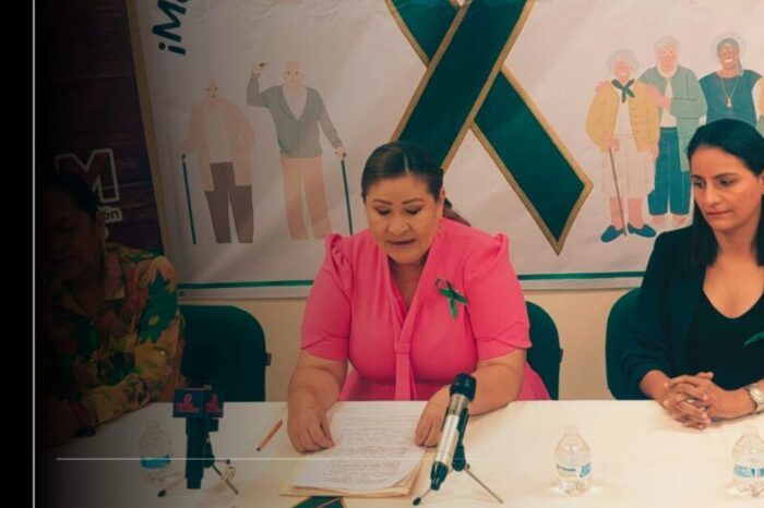 IAAM realizará más de 25 acciones en el Mes de las Personas Adultas Mayores