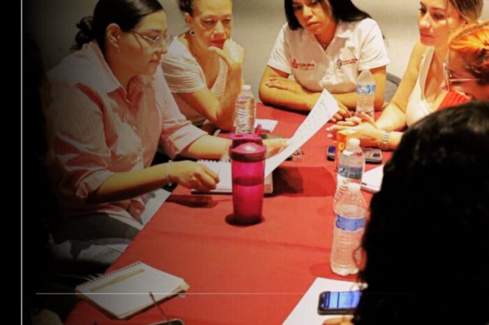 ICM presenta nuevo Modelo de Atención Integral a Mujeres en Situación de Violencia