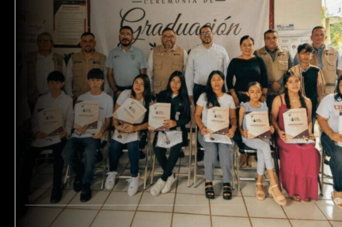 IEEA Colima avanza contra analfabetismo y escala 7 posiciones a nivel nacional