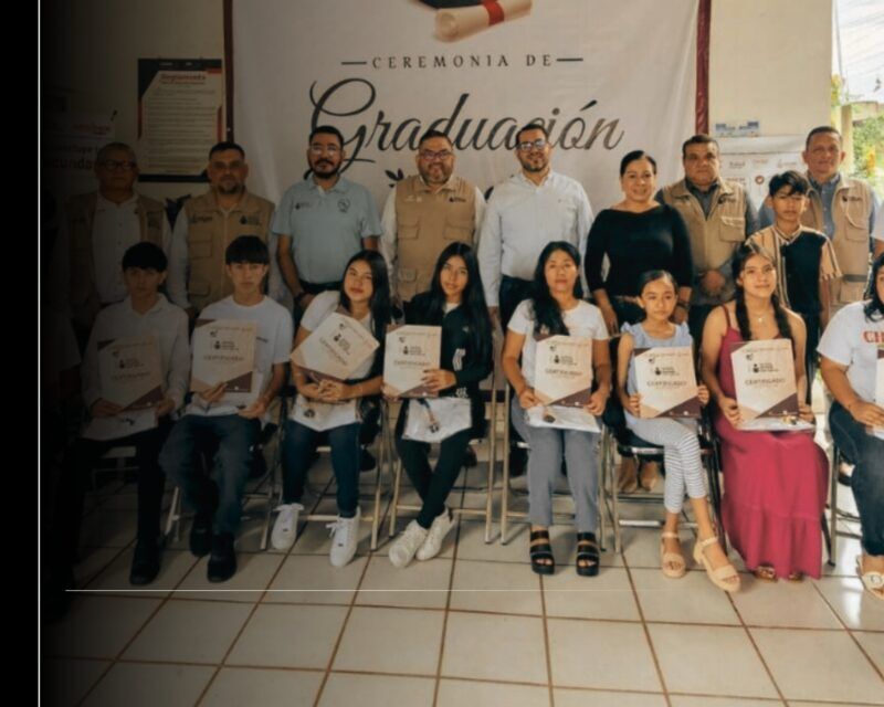 IEEA Colima avanza contra analfabetismo y escala 7 posiciones a nivel nacional