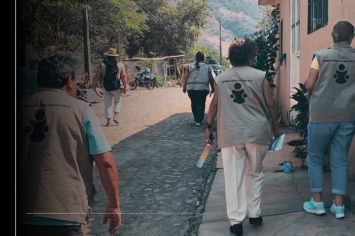 IEEA: en Minatitlán, avance de 67% en educación básica con la Estrategia Estatal de Alfabetización