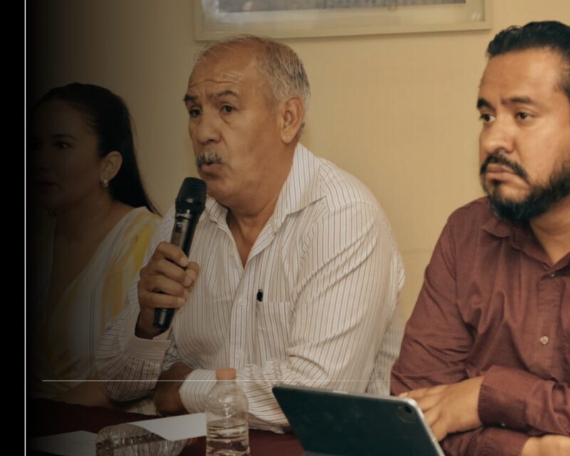 Impulsa Gobierno del Estado de Colima ambientes académicos saludables