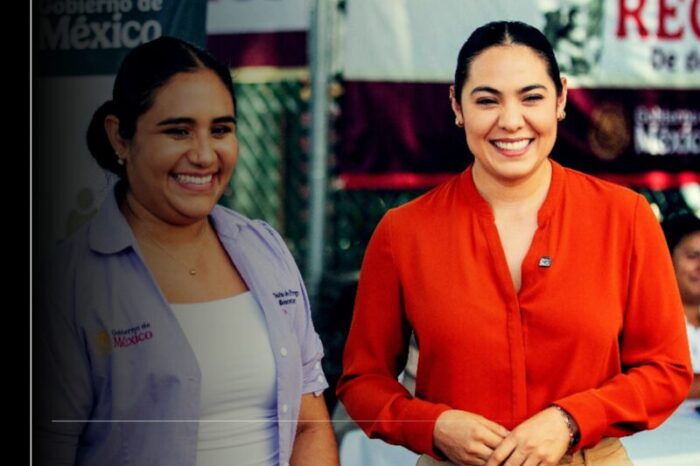 Indira: Pensión Mujeres Bienestar, uno de los grandes aciertos de Claudia Sheinbaum