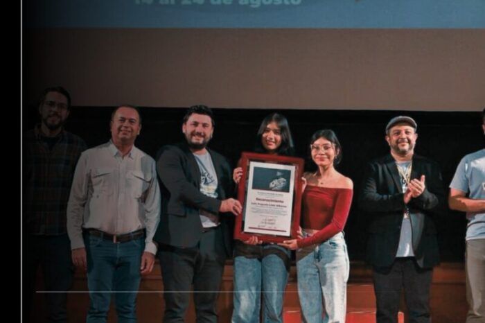 Inició el 9° Festival Teatral Tecomán en el Teatro Hidalgo; habrá 15 funciones gratuitas