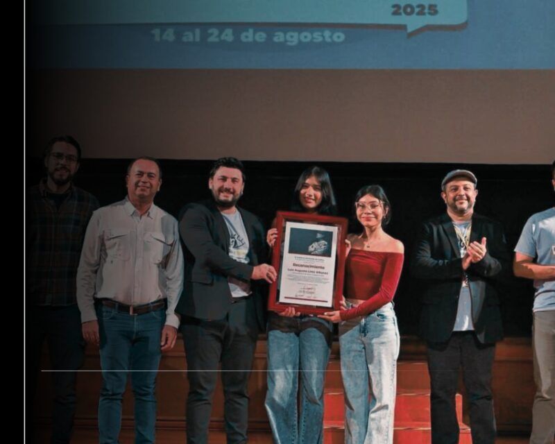 Inició el 9° Festival Teatral Tecomán en el Teatro Hidalgo; habrá 15 funciones gratuitas