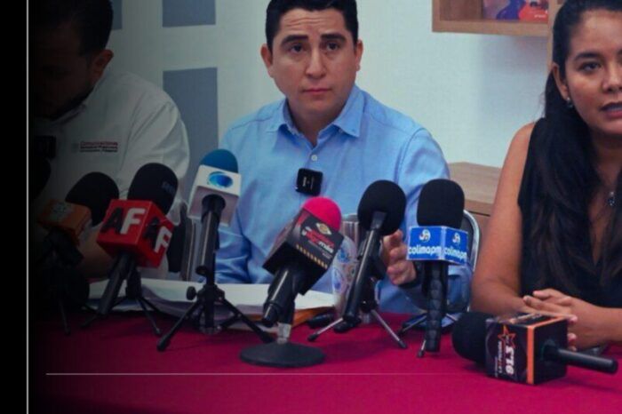 Interrupción temporal del suministro de agua en Colima entre el 20 y el 22 de agosto por obra de Arco Norte