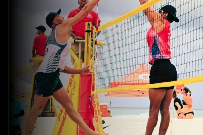 Manzanillo será sede del Tour Continental de Voleibol de Playa Norceca 2025