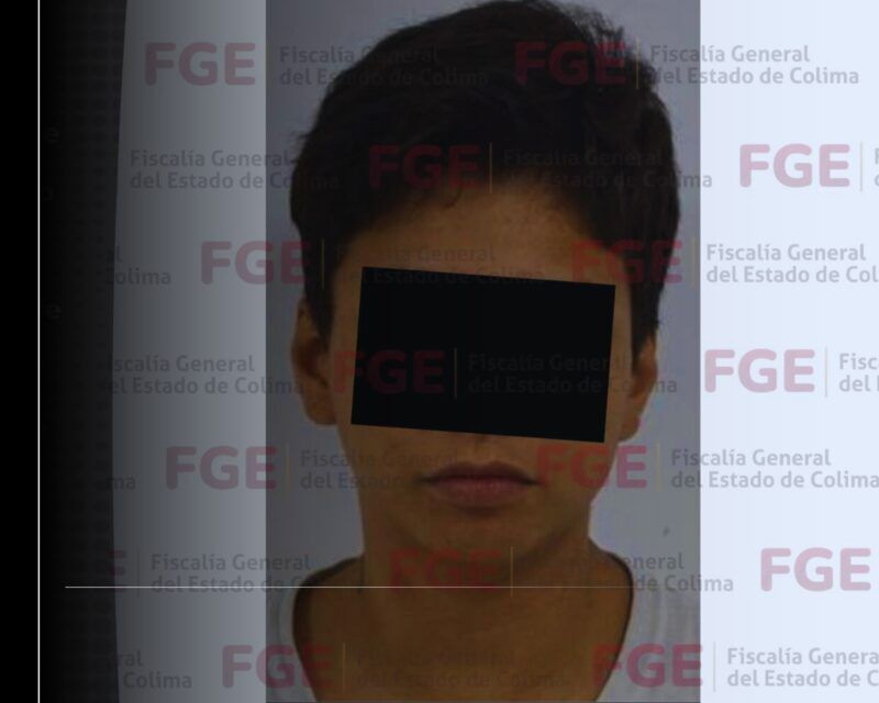 Mujer es vinculada a proceso por presuntamente agredir a su hijo de 2 años