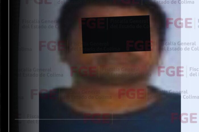 Obtiene FGE sentencia condenatoria por pornografía en Colima