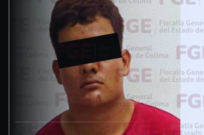 Otro hombre va a prisión por  homicidio calificado y tentativa de homicidio
