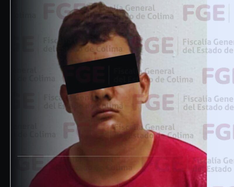 Otro hombre va a prisión por homicidio calificado y tentativa de homicidio