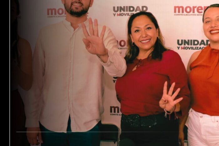 Reducción de pobreza en México y Colima, resultado de implementación de políticas sociales y humanistas de la 4T