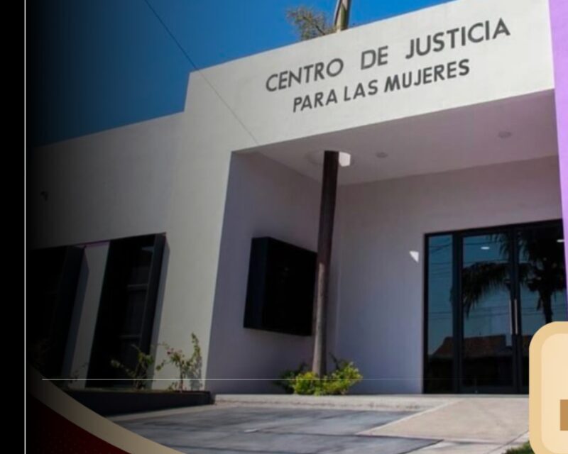 Resultados de la FGE en atención y protección a mujeres, niñas, niños y adolescentes