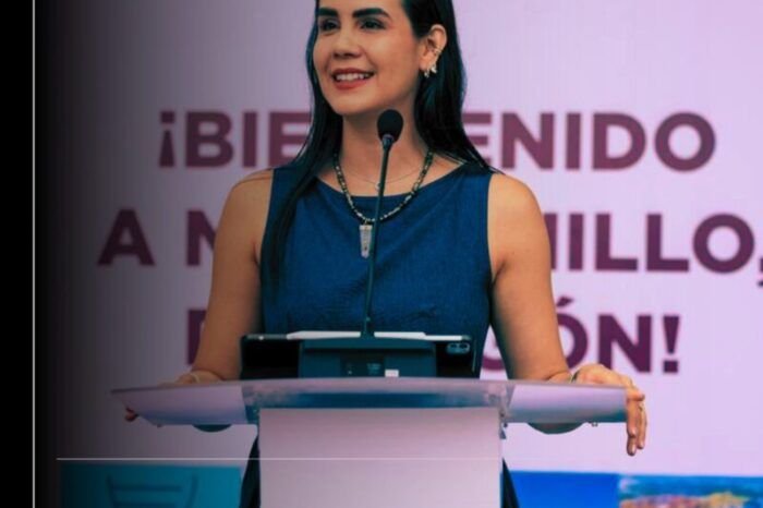 Rosi Bayardo celebra la llegada del Dr. Vagón: servicios médicos gratuitos en Manzanillo y el municipio de Colima